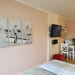 アパート 
